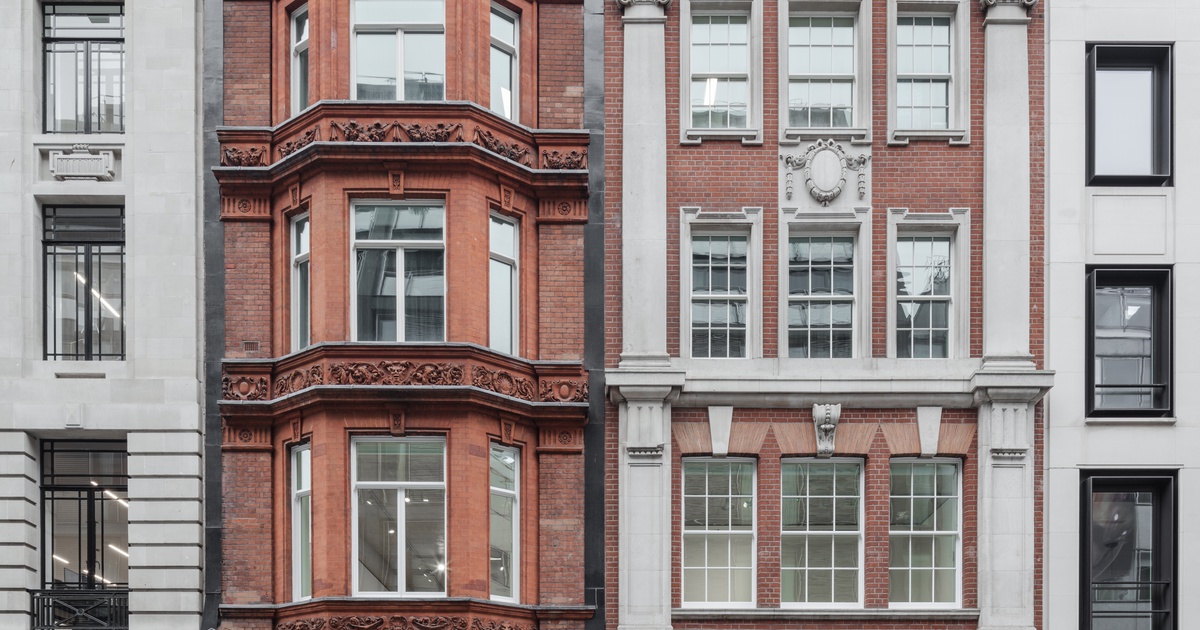 No. 9 Cork Street London Gallery Weekend